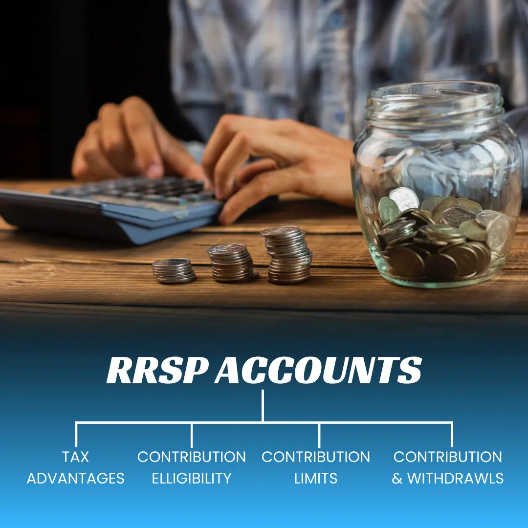 Registered Retirement Savings Plan (RRSP)